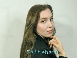Taiteharn
