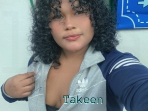 Takeen