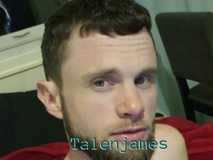 Talenjames
