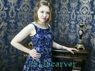 Taliacarver