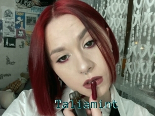 Taliamint