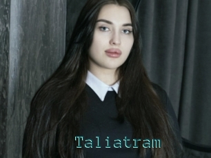 Taliatram