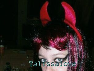 Talissalove