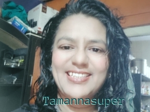 Tamannasuper