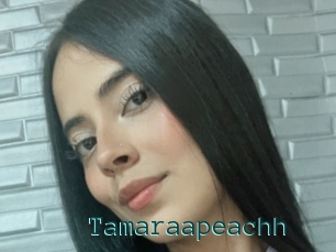 Tamaraapeachh