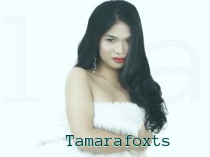 Tamarafoxts