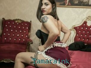 Tamaraink