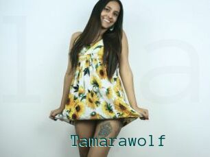Tamarawolf