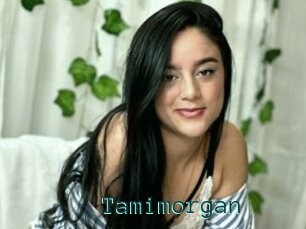 Tamimorgan
