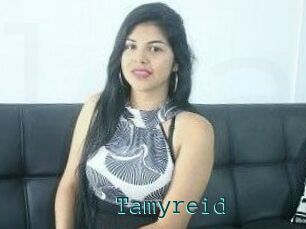 Tamyreid
