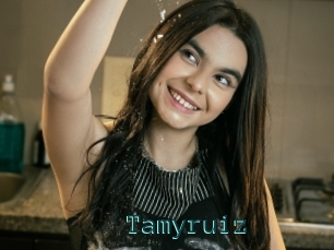 Tamyruiz