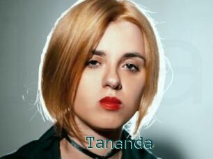 Tananda