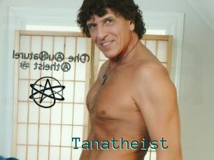 Tanatheist