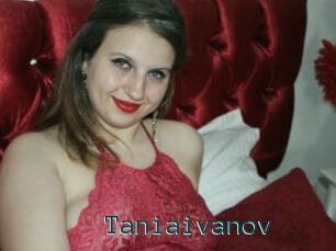 Taniaivanov