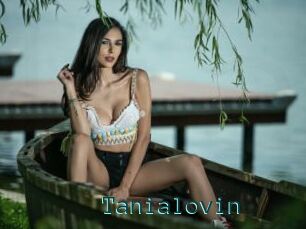 Tanialovin