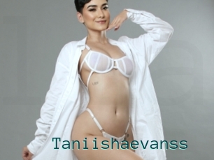 Taniishaevanss