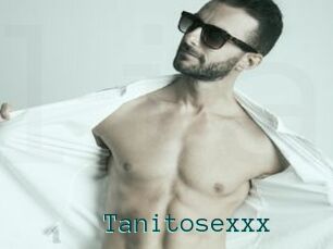 Tanitosexxx