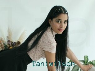 Taniwilson