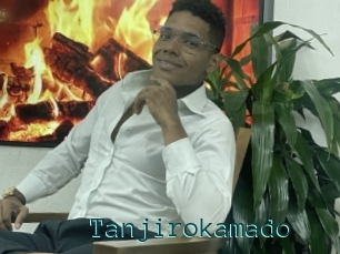Tanjirokamado