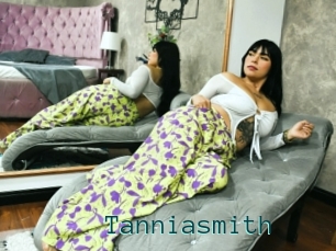 Tanniasmith