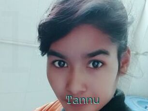 Tannu