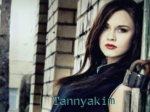 Tannyakim