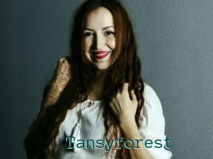 Tansyforest