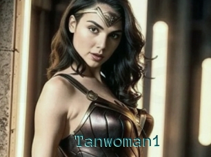 Tanwoman1