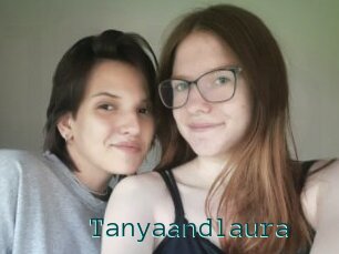 Tanyaandlaura