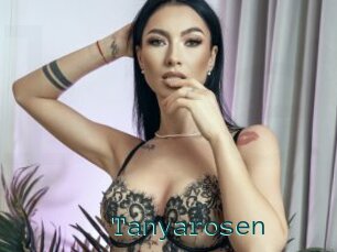Tanyarosen