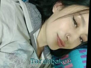 Tarahbaker