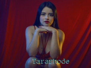 Tararhode
