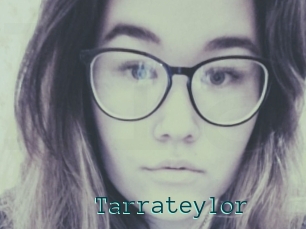 Tarrateylor
