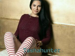Tashahunter