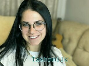 Tashamilk