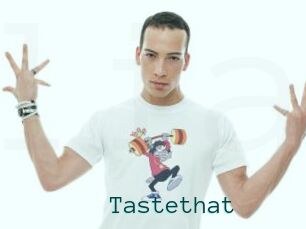 Tastethat