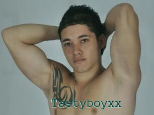 Tastyboyxx