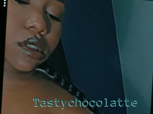 Tastychocolatte