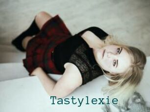 Tastylexie