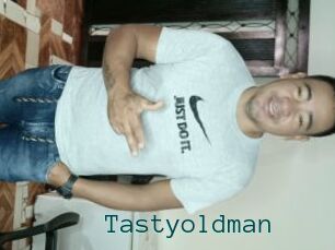 Tastyoldman