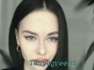 Tasyagreens