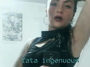 Tata_ingenuous