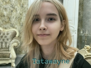 Tatawayne