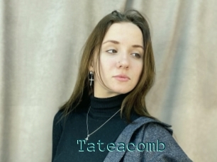 Tateacomb