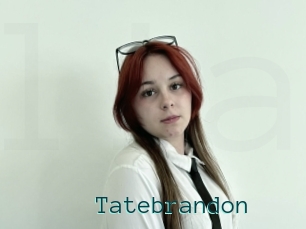 Tatebrandon