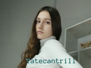 Tatecantrill