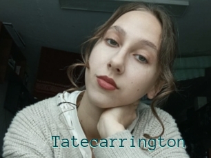 Tatecarrington