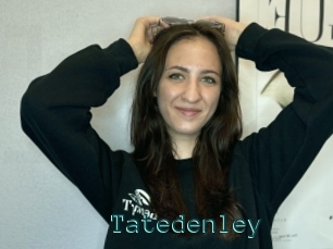 Tatedenley