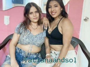 Tatianaandsol