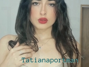 Tatianaportman